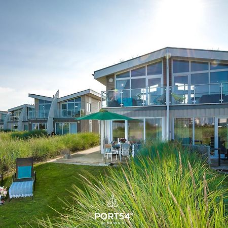 Ferienhaus Moewe 11 Marina Wendtorf Exteriör bild