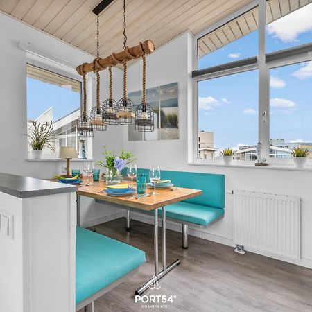 Ferienhaus Moewe 11 Marina Wendtorf Exteriör bild