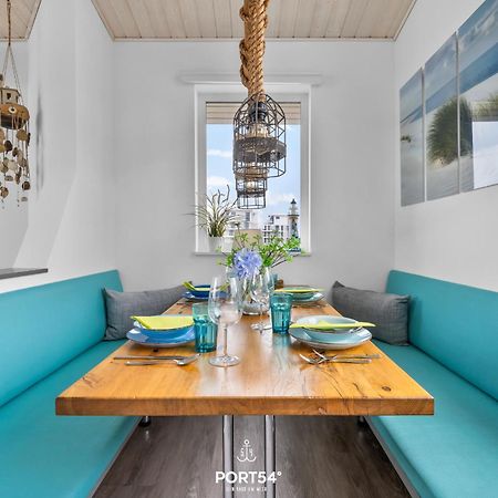 Ferienhaus Moewe 11 Marina Wendtorf Exteriör bild