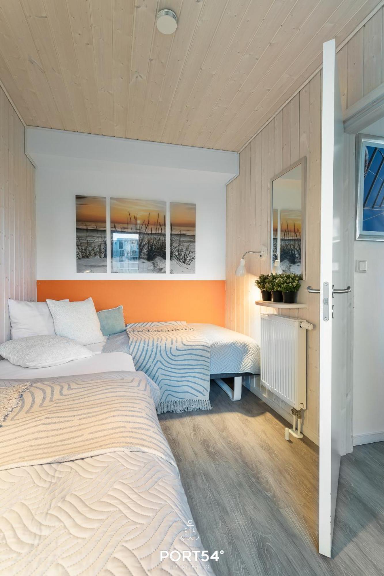 Ferienhaus Moewe 11 Marina Wendtorf Exteriör bild