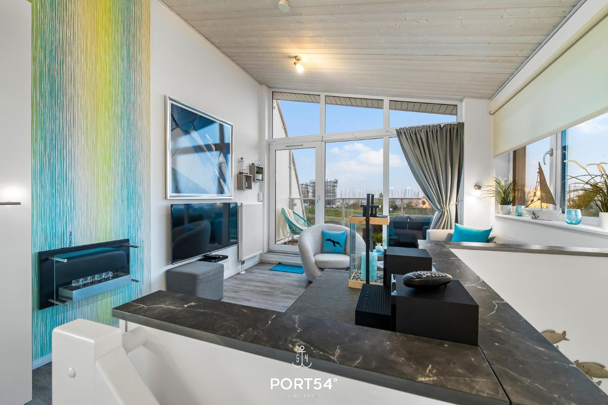 Ferienhaus Moewe 11 Marina Wendtorf Exteriör bild