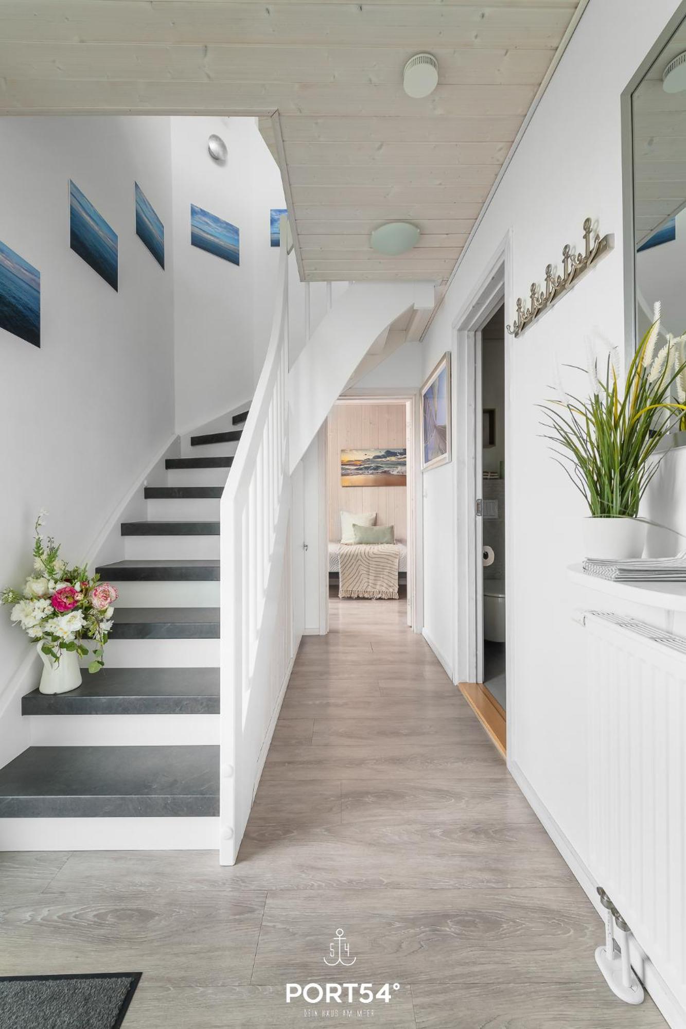 Ferienhaus Moewe 11 Marina Wendtorf Exteriör bild