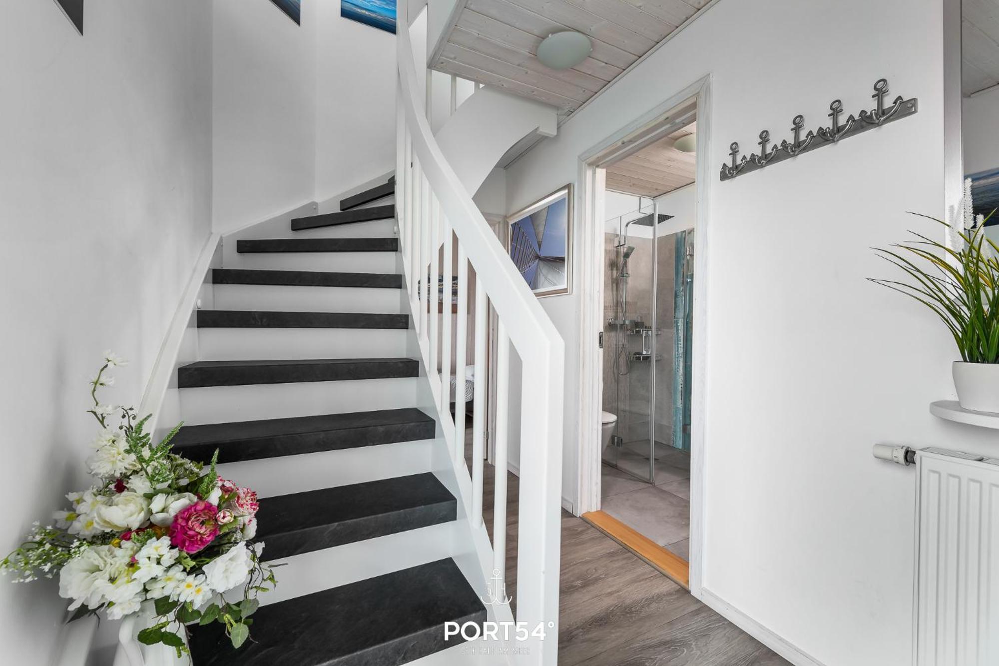 Ferienhaus Moewe 11 Marina Wendtorf Exteriör bild