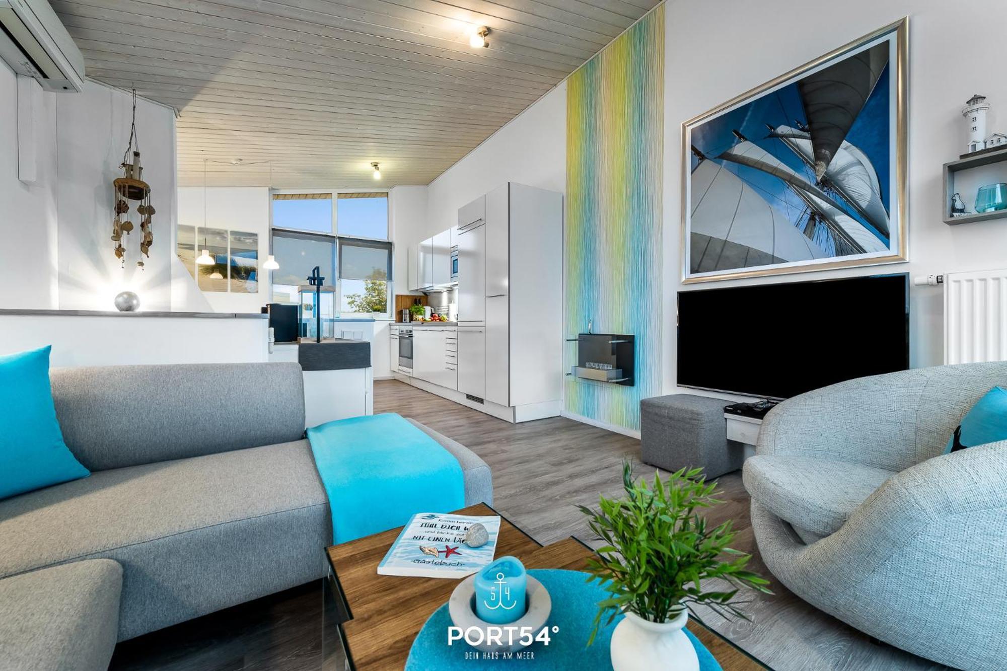 Ferienhaus Moewe 11 Marina Wendtorf Exteriör bild