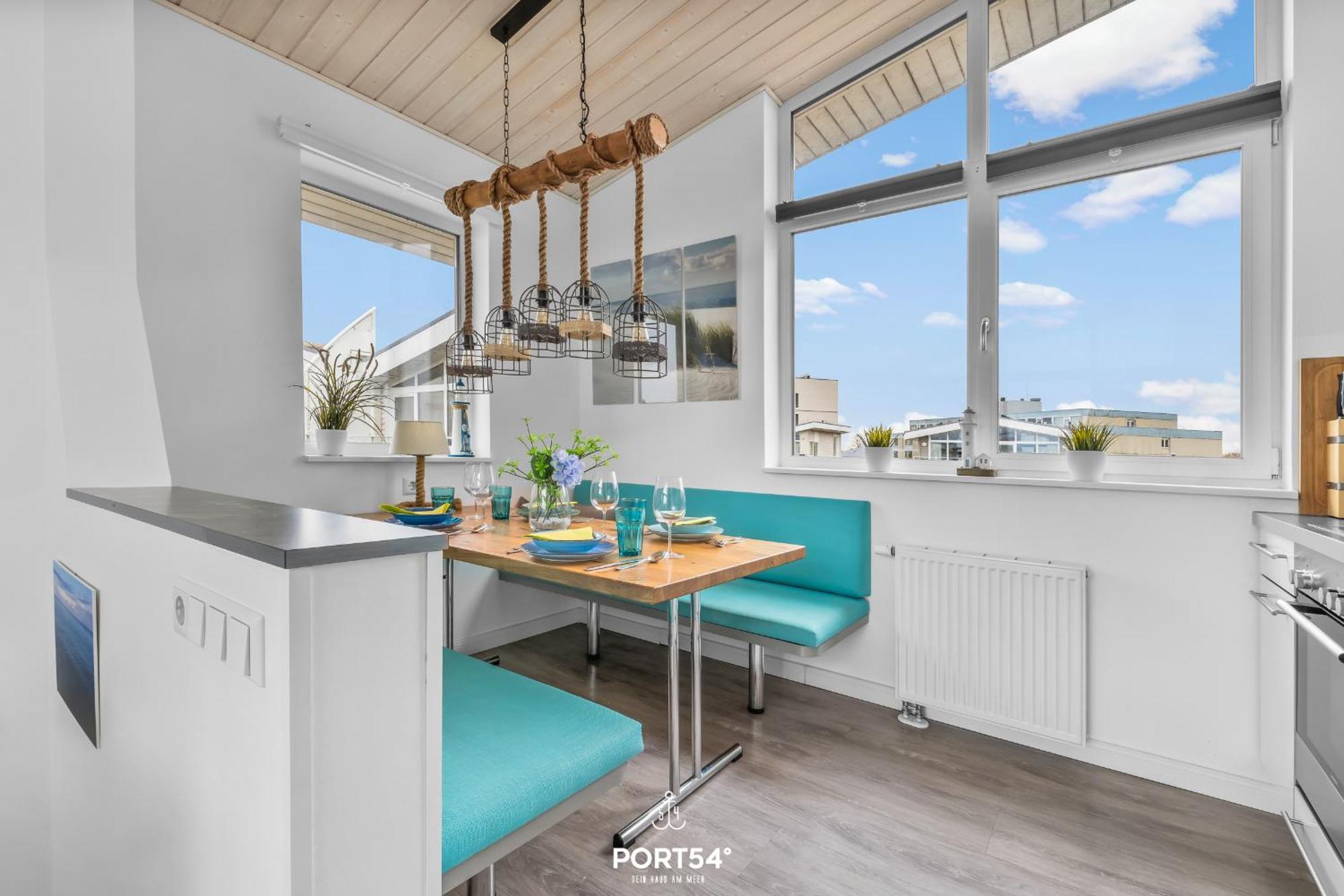 Ferienhaus Moewe 11 Marina Wendtorf Exteriör bild